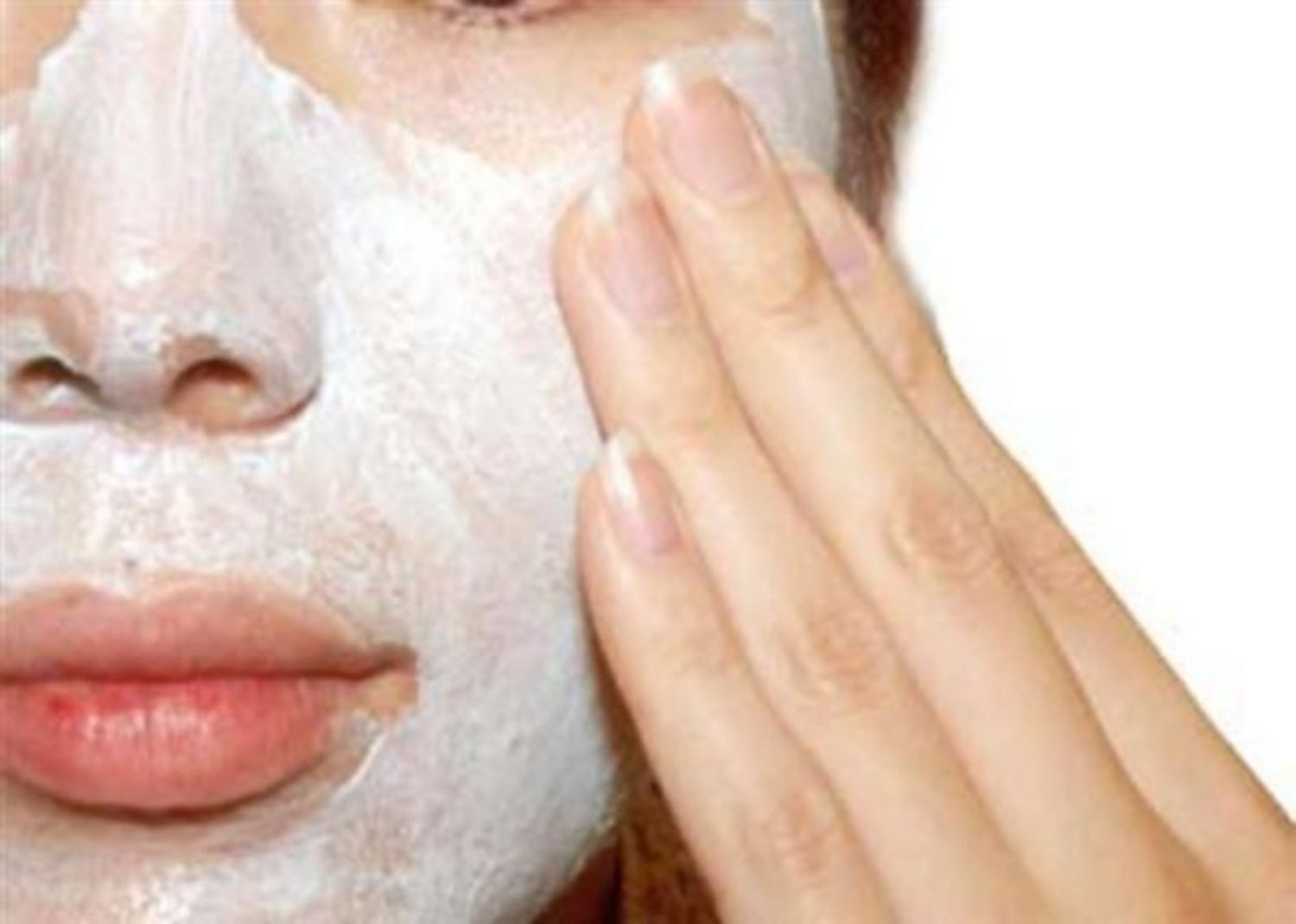Chăm sóc da khô với mặt nạ dưỡng ẩm