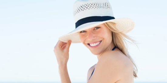 Chăm sóc da khi du lịch đến vùng khí hậu khô