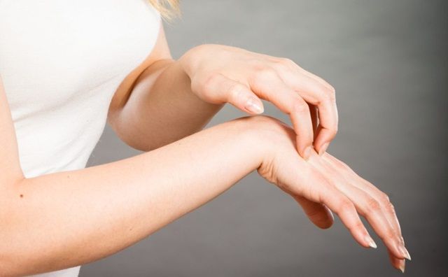 Sự khác biệt giữa chất gây kích ứng và chất gây dị ứng