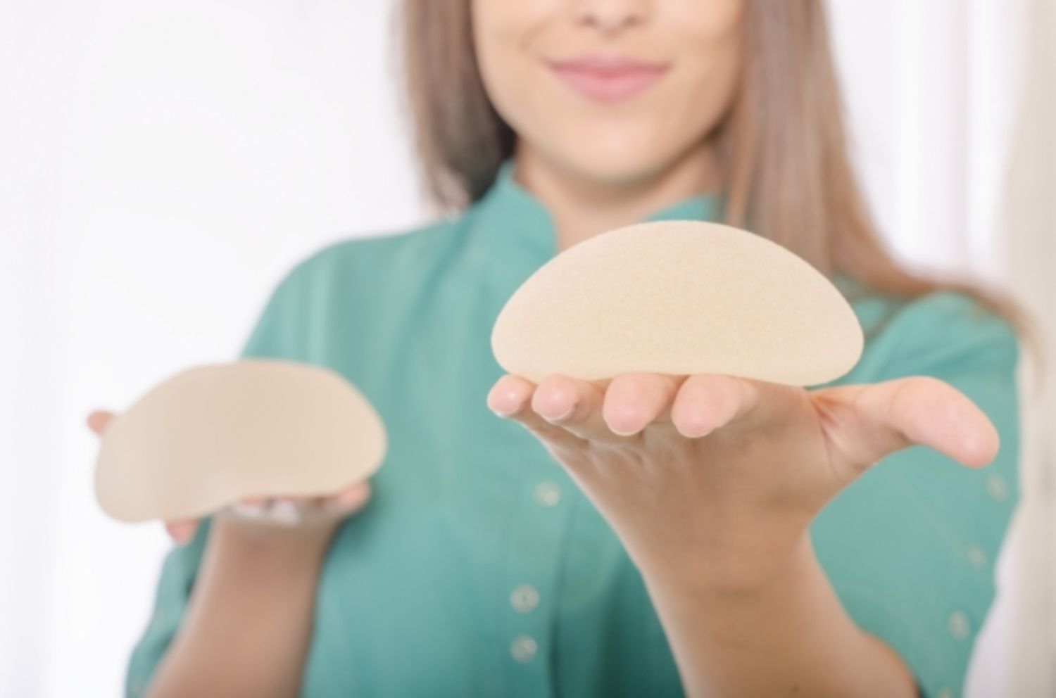 Cách chọn kích cỡ size túi độn phù hợp