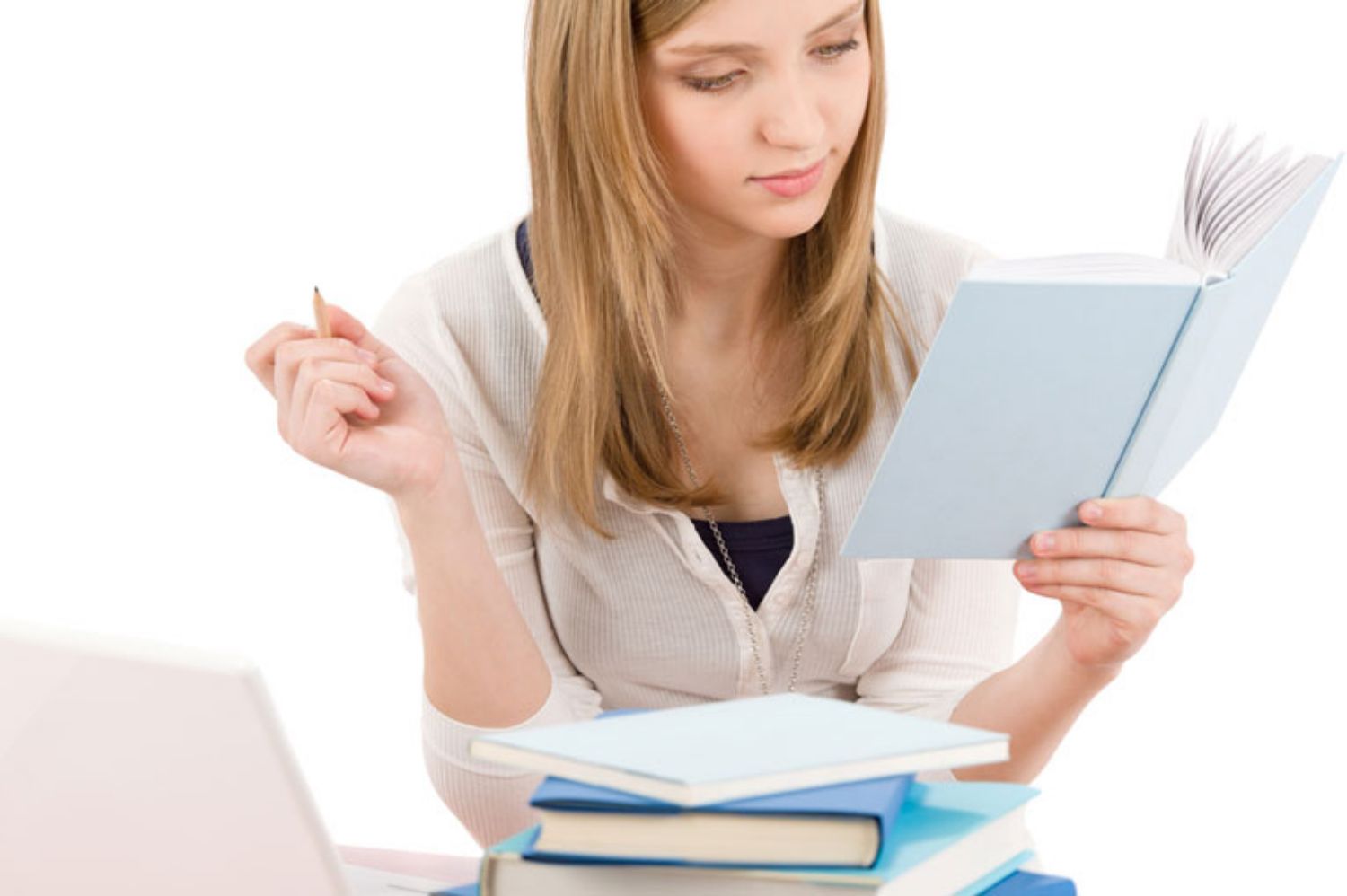 Sự thật về những cuốn sách hướng dẫn trị mụn