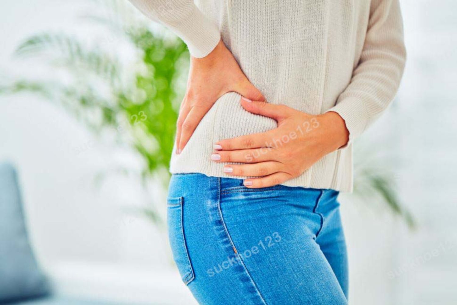 Cảm giác đau và tê da, dị cảm da sau hút mỡ