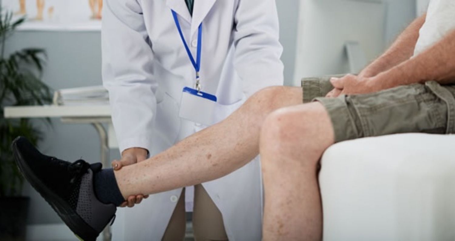 Hai giải pháp hiệu quả để điều trị suy giãn tĩnh mạch