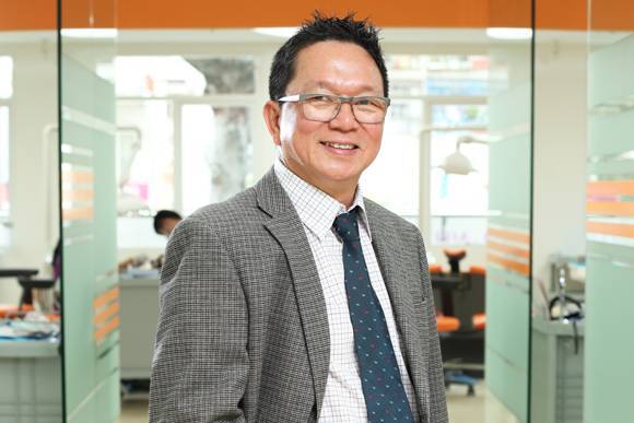 Bs Đỗ Đình Hùng