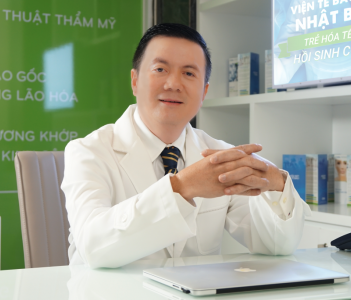 Dr Phan Thanh Hào