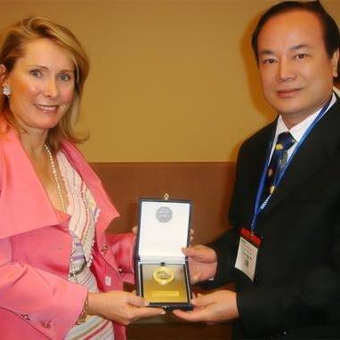 Dr Nguyễn Xuân Cương