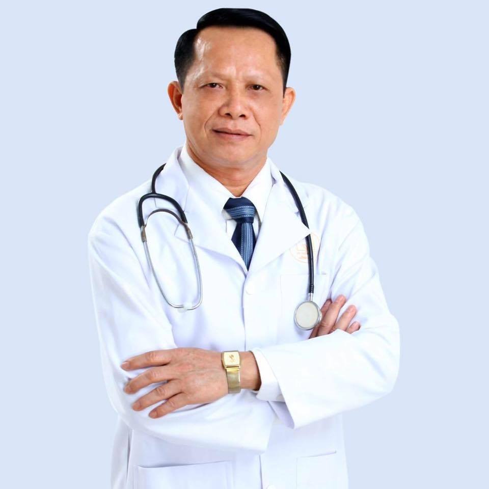 Bs Hồng Anh