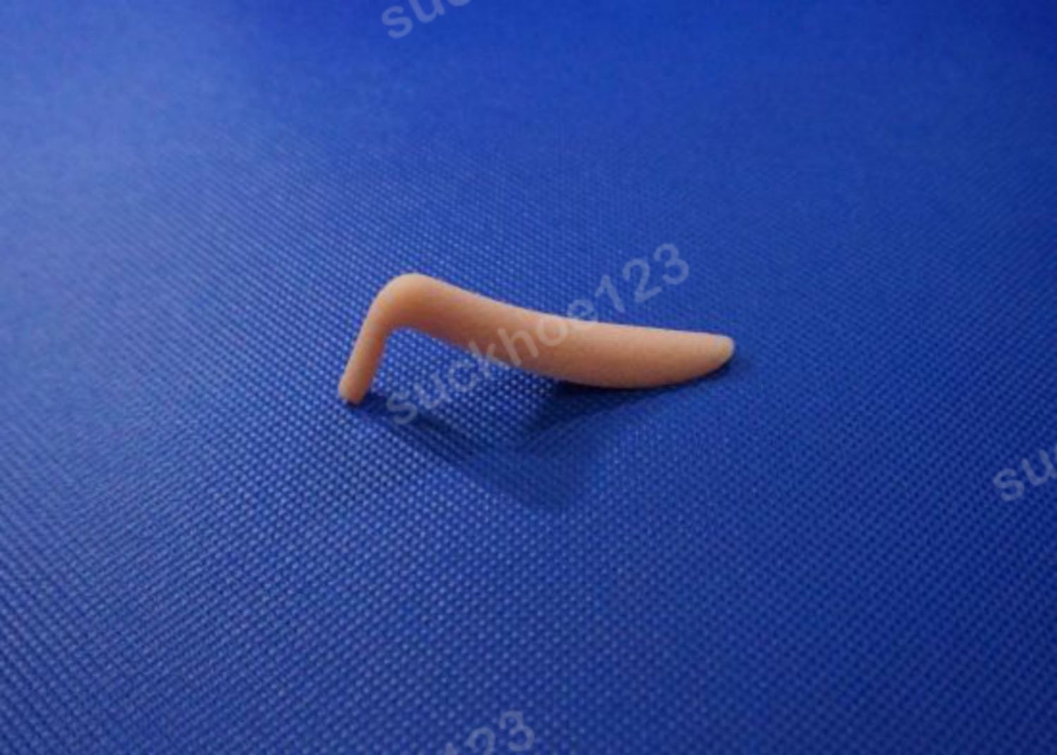 Các biến chứng có thể gặp phải sau nâng mũi bằng silicone