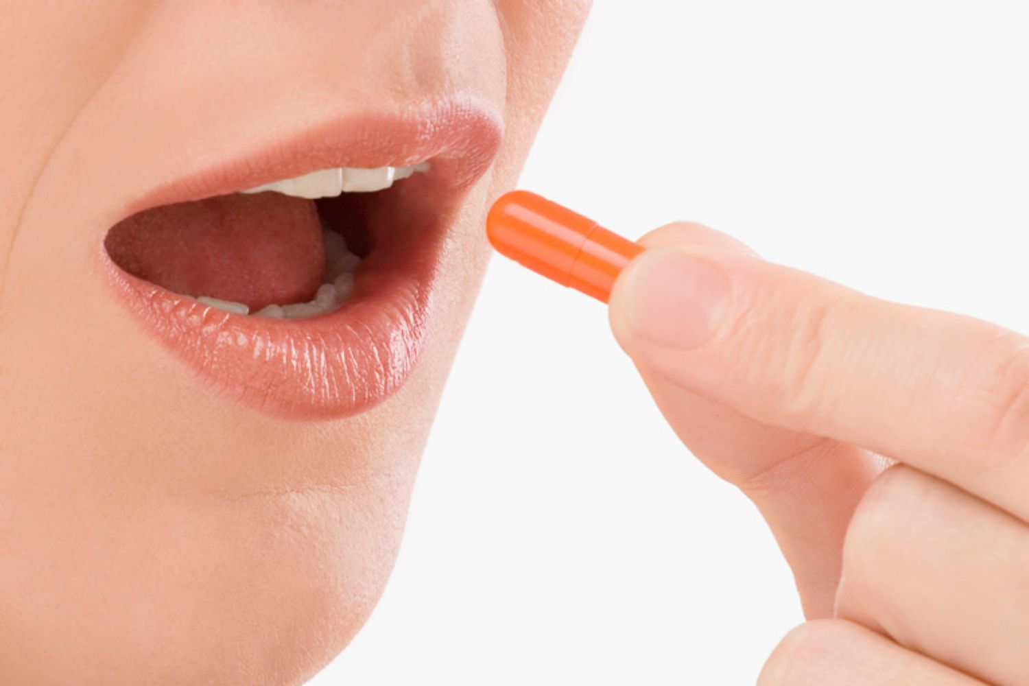 Mối liên hệ giữa kẽm và mụn trứng cá