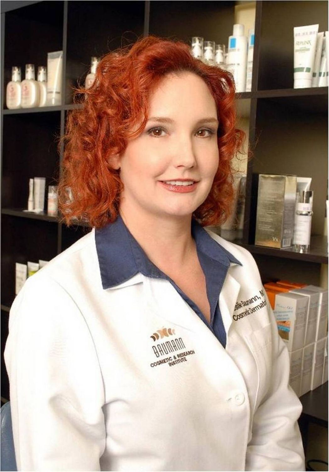 leslie bauman md
