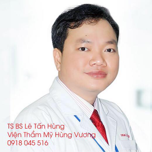 Bs Lê Tấn Hùng