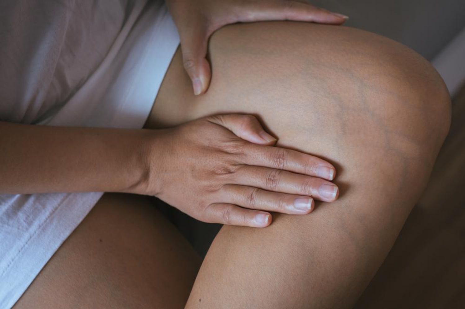 6 lời khuyên cải thiện lưu thông máu ở chân