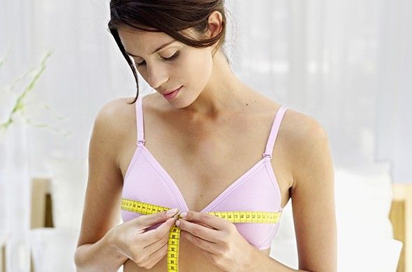 Những lý do phụ nữ chọn phẫu thuật nâng ngực