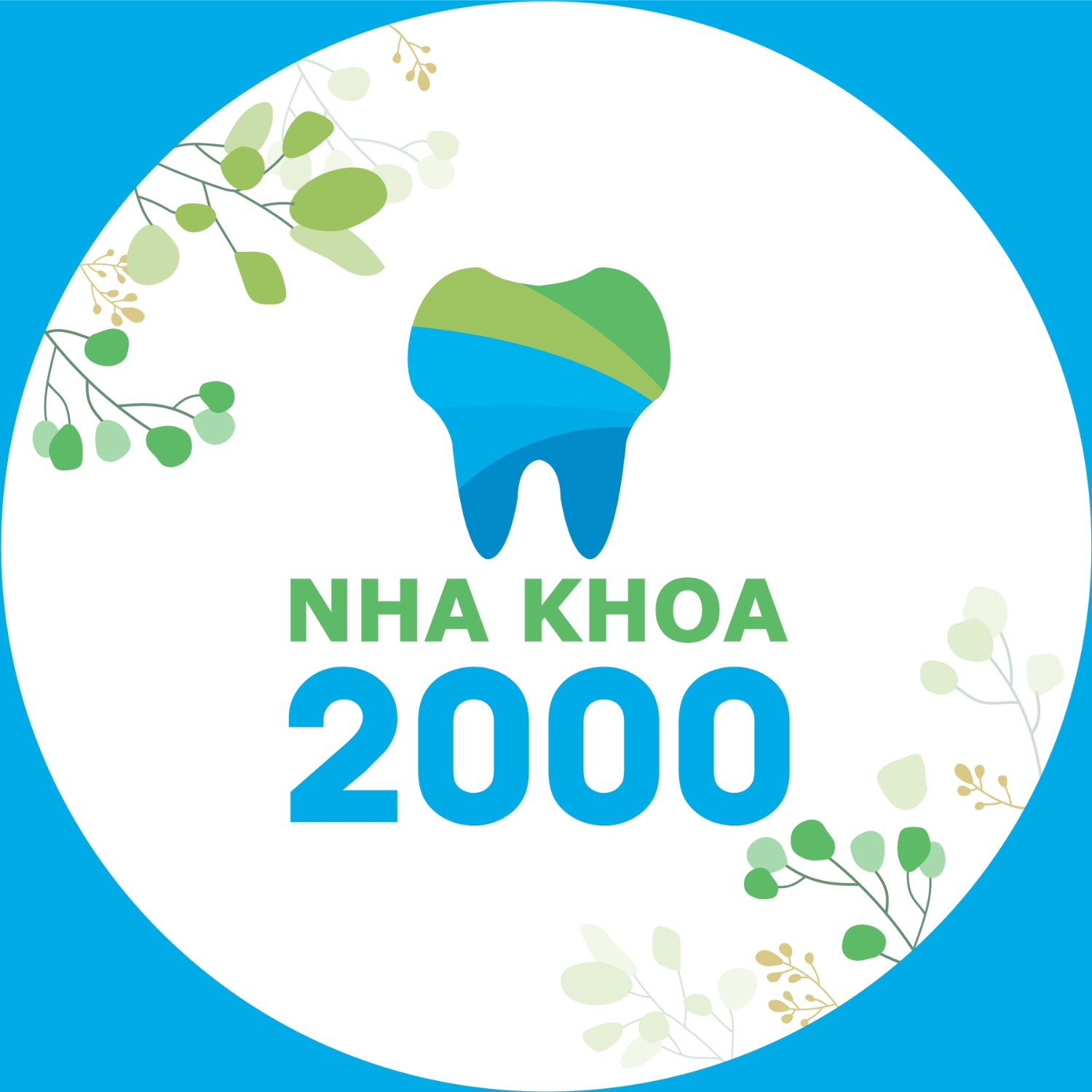 Bs nha khoa 2000