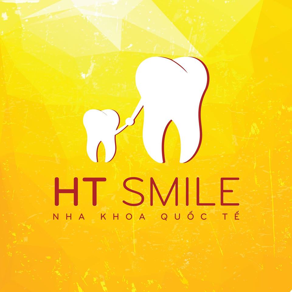 Bs nha khoa HT Smile
