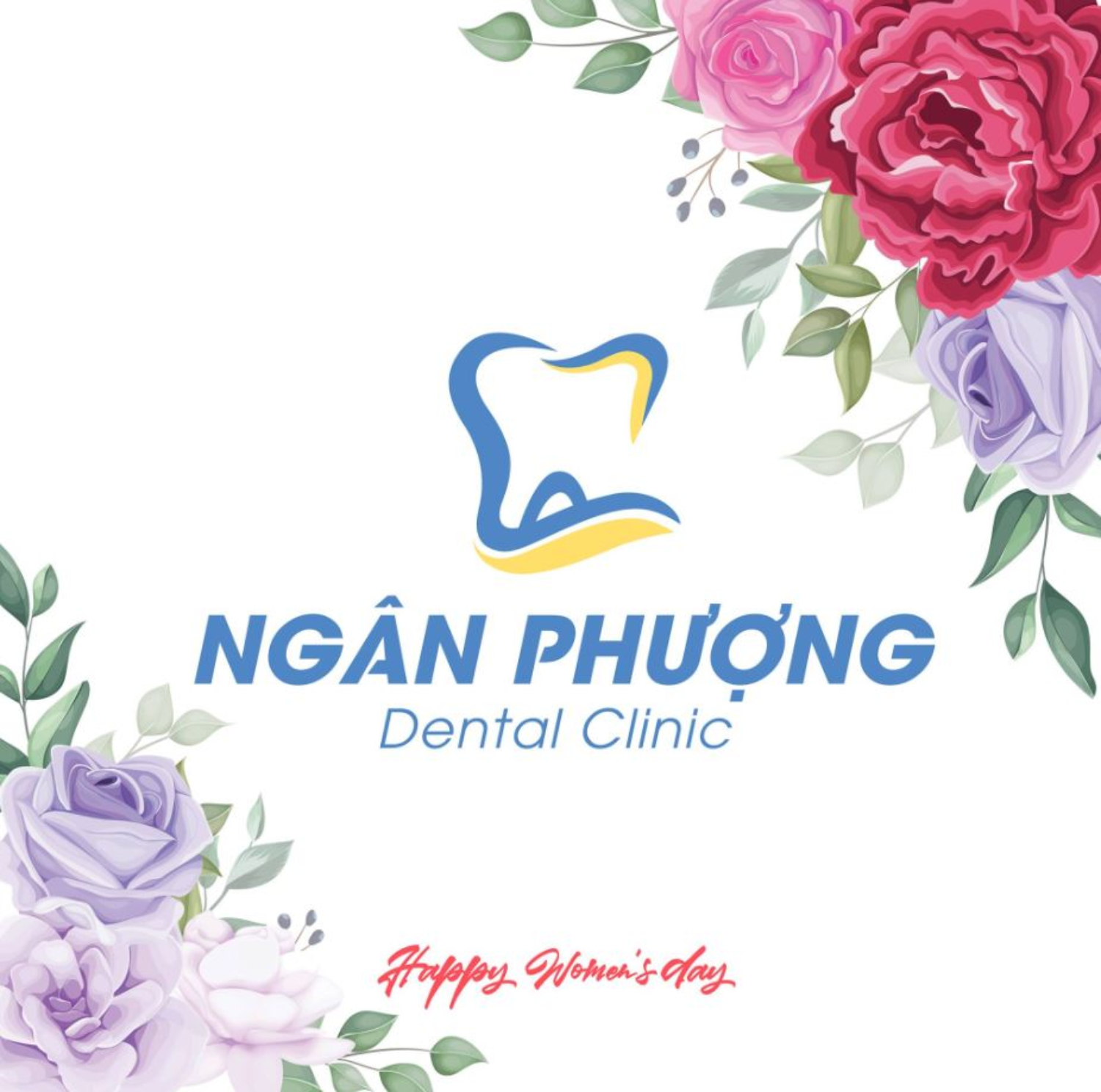 Bs nha khoa Ngân Phượng