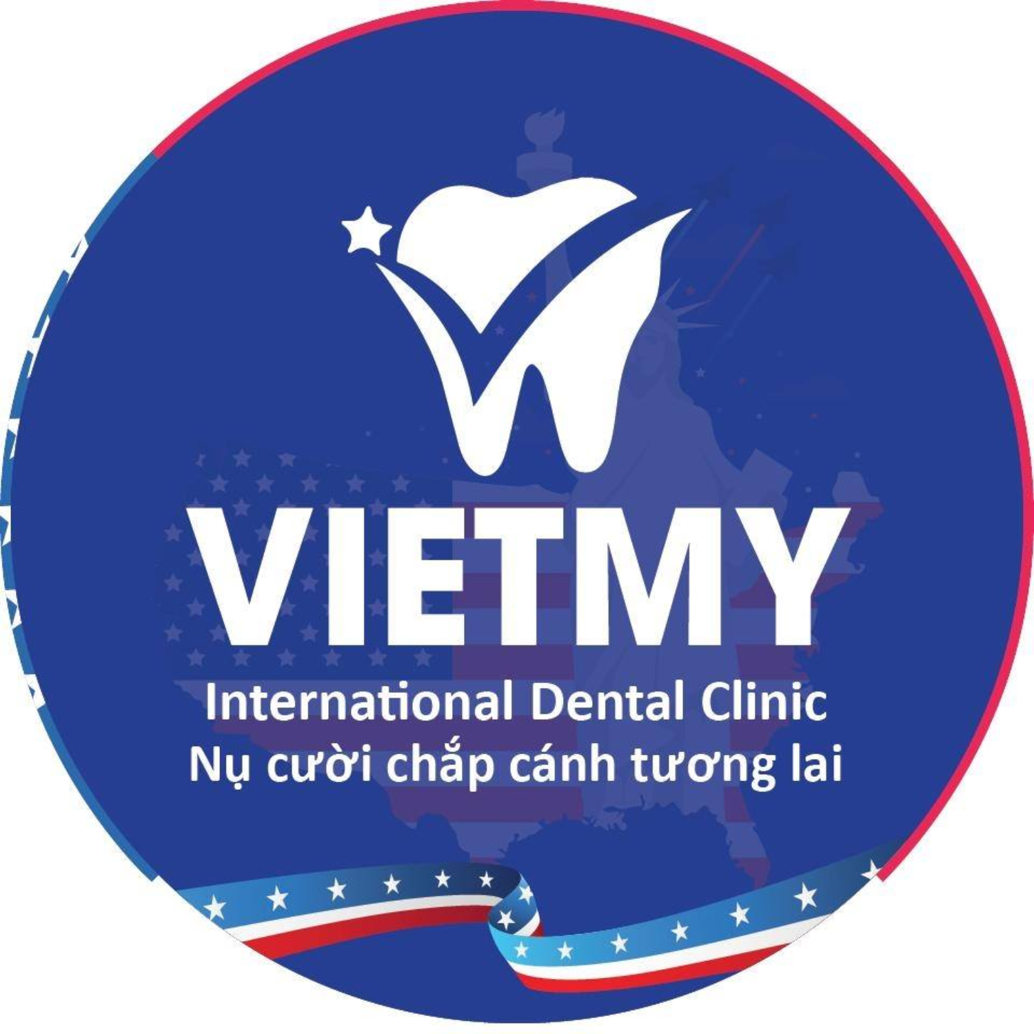 Bs nha khoa quốc tế Việt Mỹ
