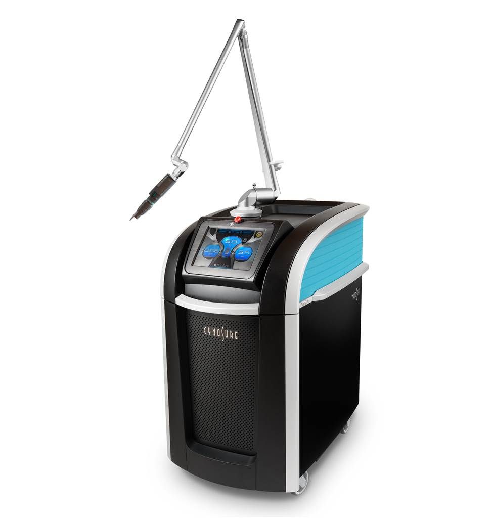 Xóa Xăm Với Công Nghệ Laser PicoSure Không Để Lại Sẹo
