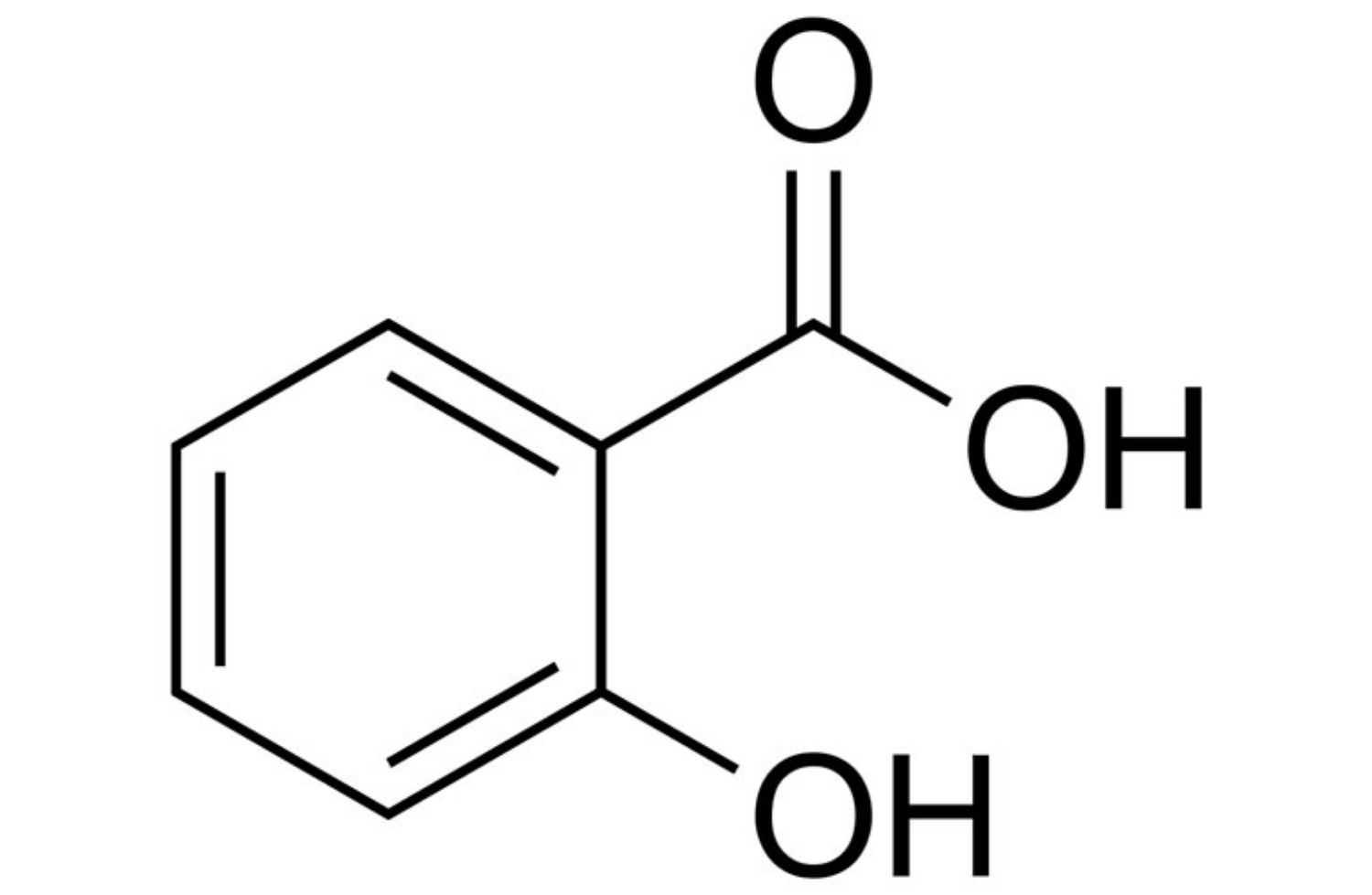 Sử dụng Axit Salicylic trong điều trị trứng cá : Lợi và hại