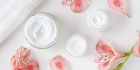 Có nhất thiết phải dùng sản phẩm chăm sóc da không chứa gluten không?