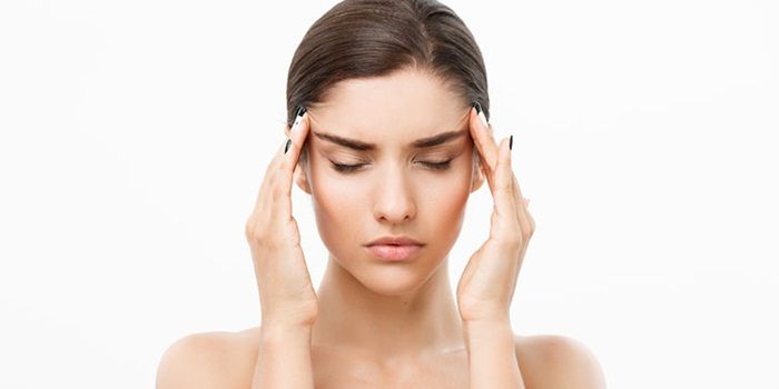 Làm thế nào để bảo vệ làn da khỏi stress?