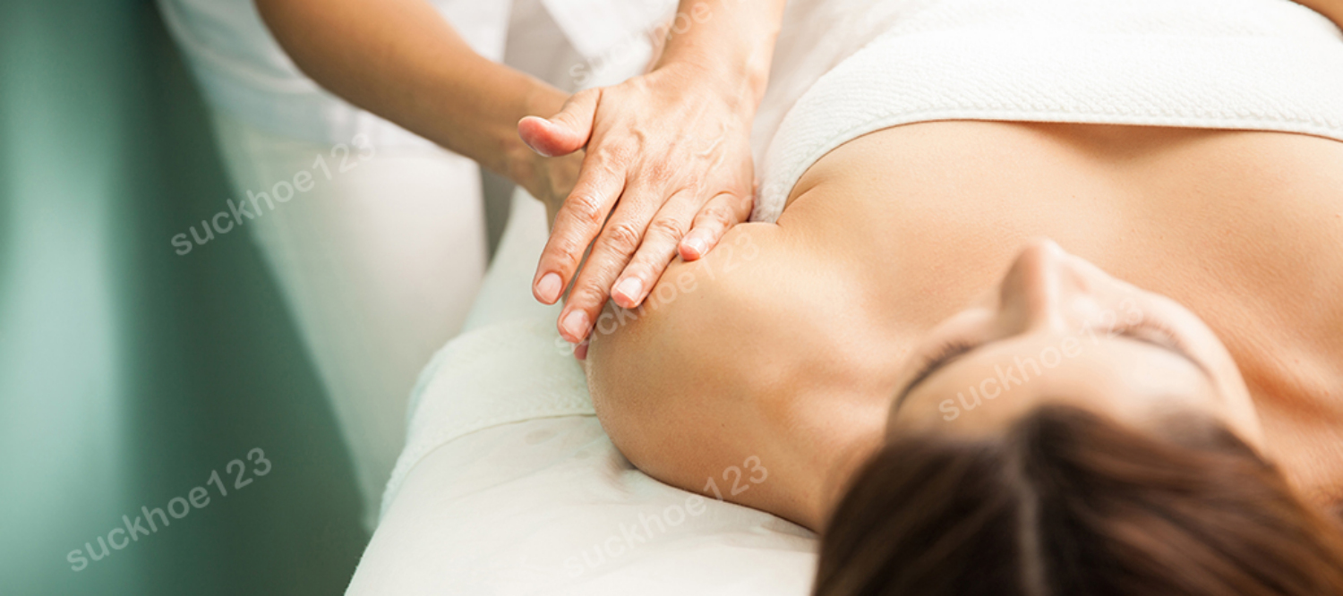 Sưng nề sau tạo hình thành bụng