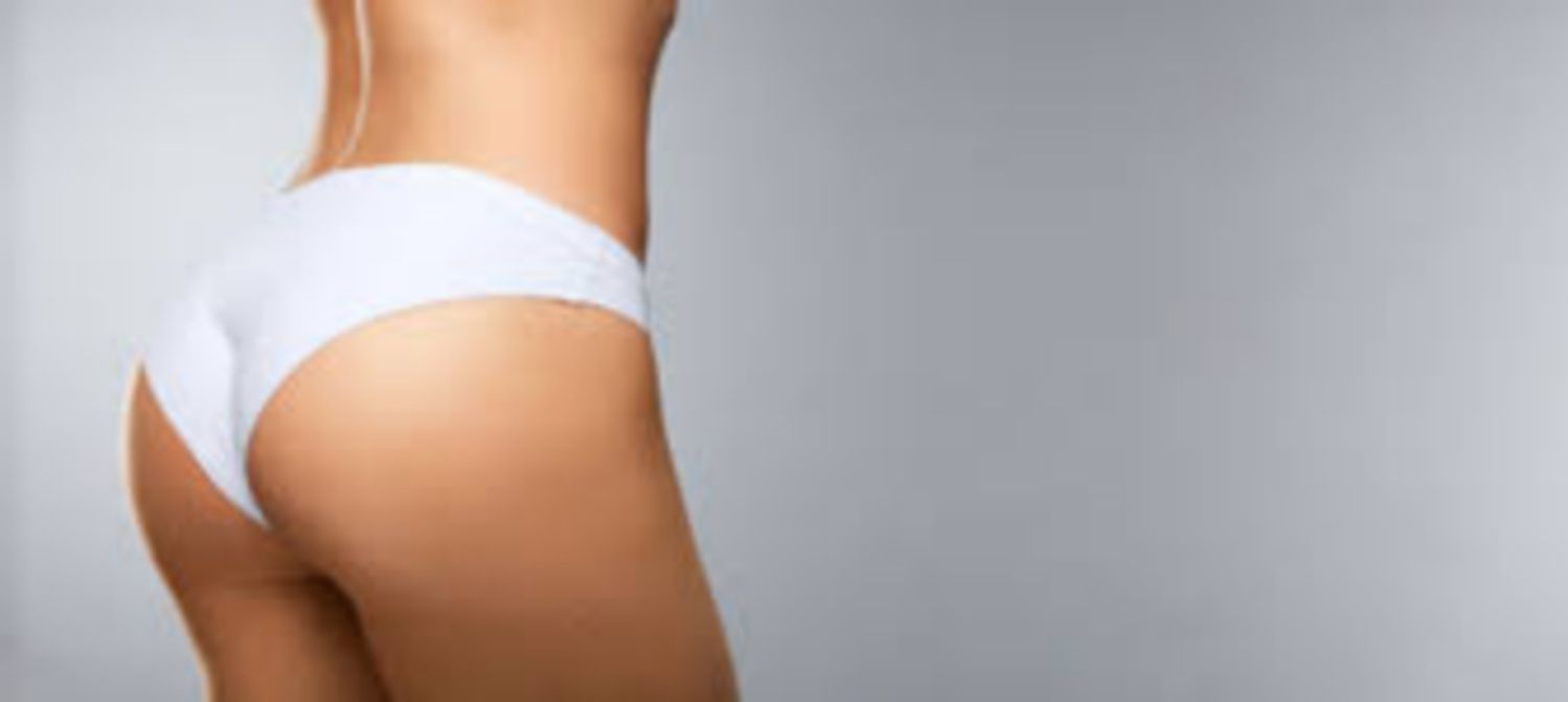 Tổng hợp những biến chứng có thể gặp phải sau nâng mông bằng túi độn