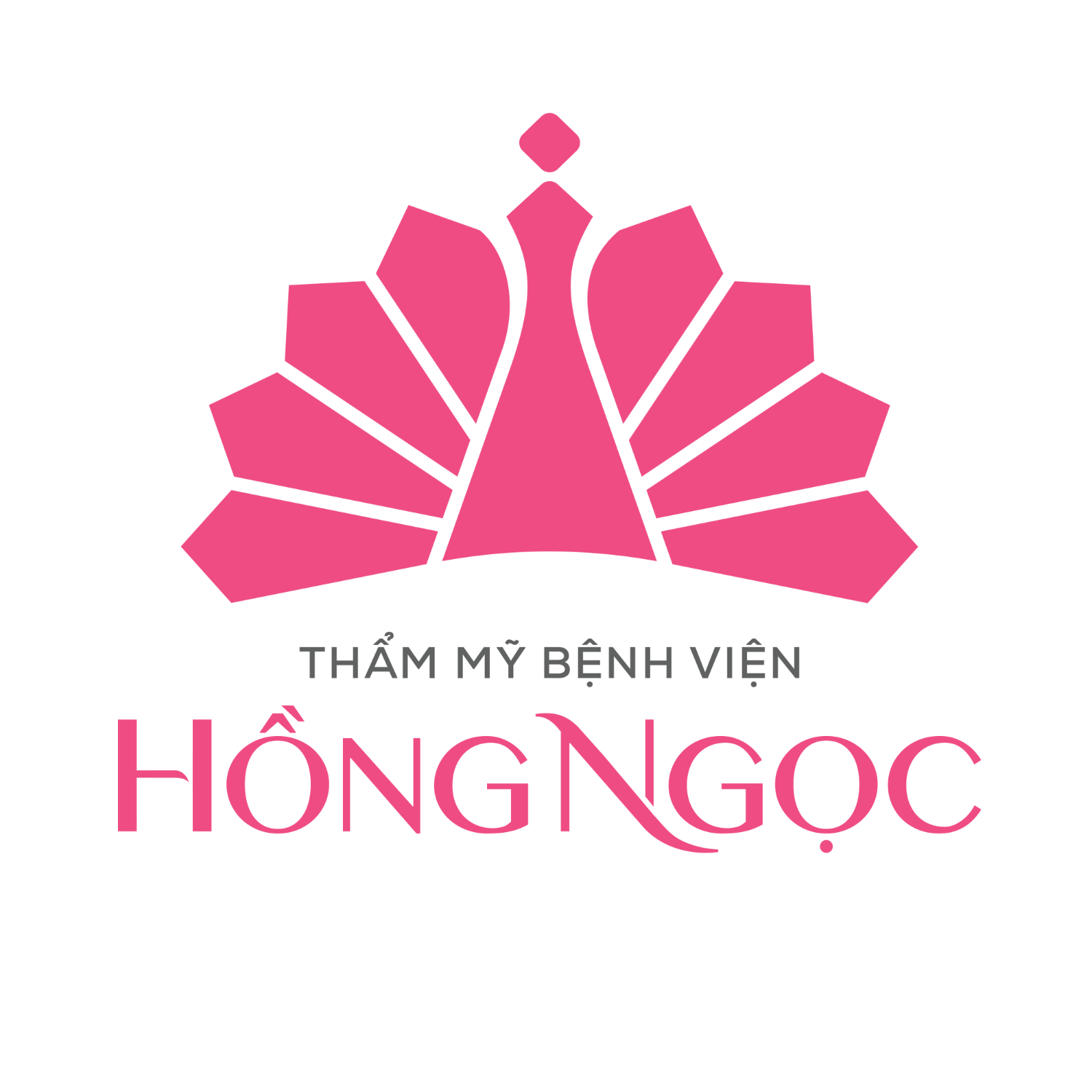 Bs Thẩm Mỹ Hồng Ngọc