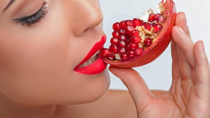Những thực phẩm sẽ bảo vệ làn da bạn chống lại lão hóa