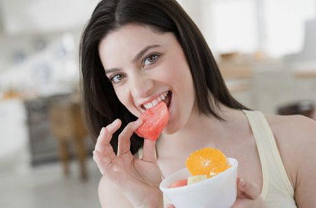 Các loại thực phẩm chống oxi hóa tốt cho da