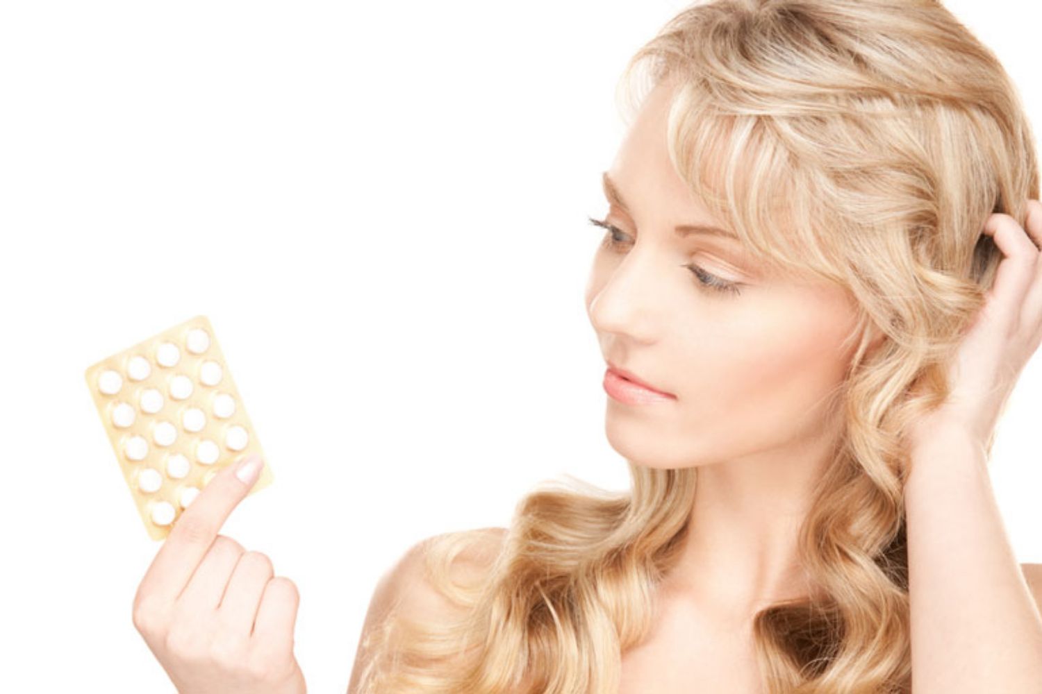 Thuốc tránh thai có tác dụng trị mụn không?
