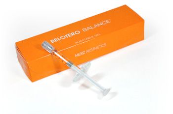 Tiêm filler Belotero