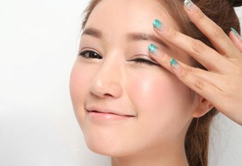 Cách chăm sóc mắt ngay sau khi cắt mí và về lâu dài