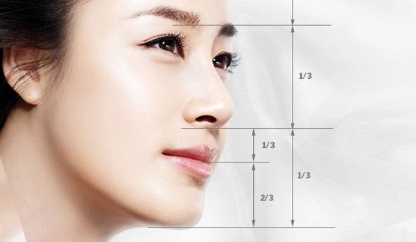 Nâng mũi thế nào mới đẹp chuẩn Á Đông?