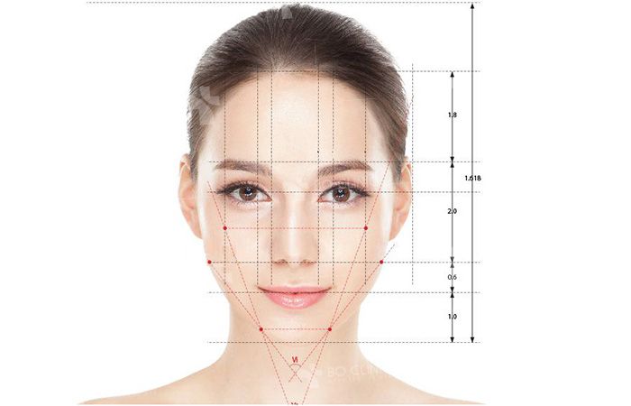 Có nên nâng mũi kết hợp độn cằm cùng lúc