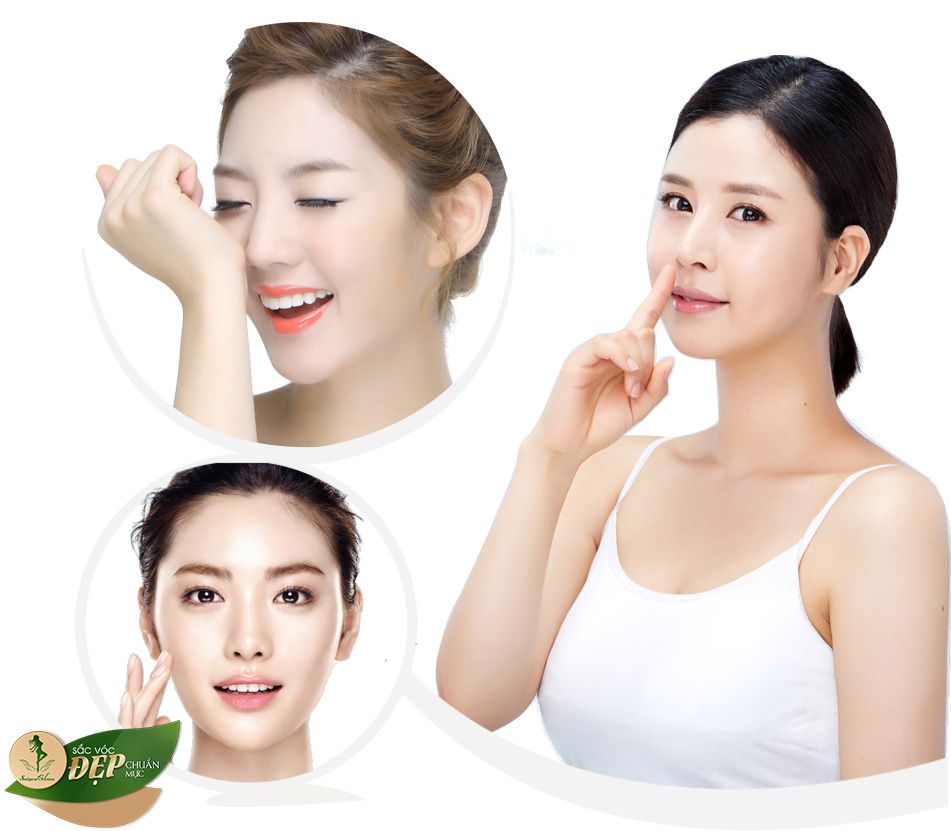 Chi tiết cách chăm sóc chuẩn cho 1 ngày sau nâng mũi