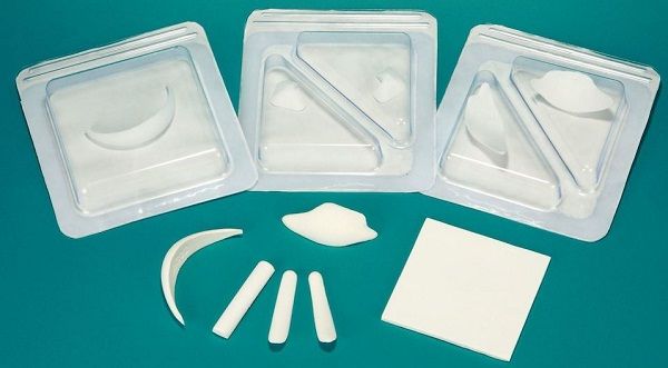 Tìm hiểu về quy trình nâng mũi cấu trúc Pureform