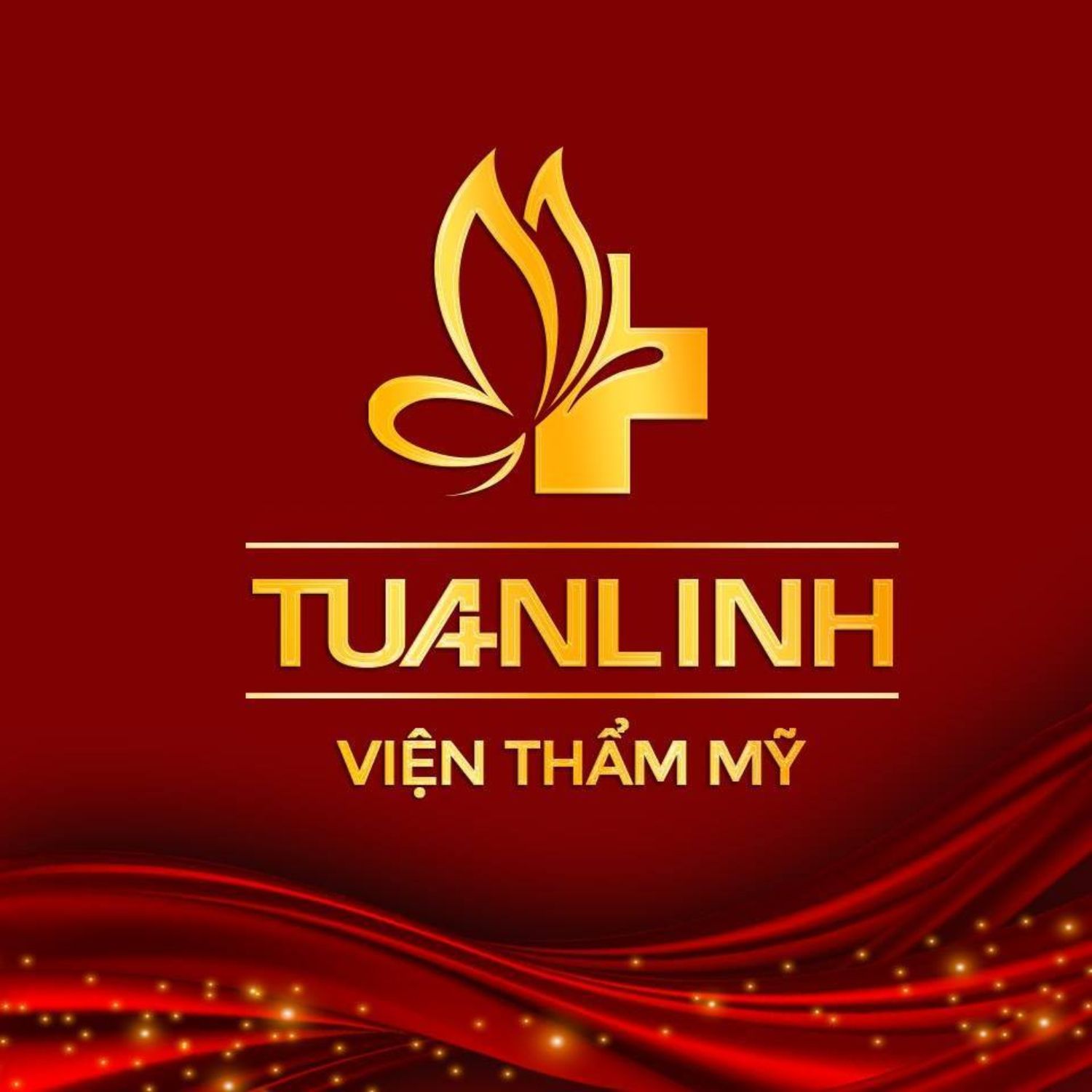 Bs thẩm mỹ Tuấn Linh