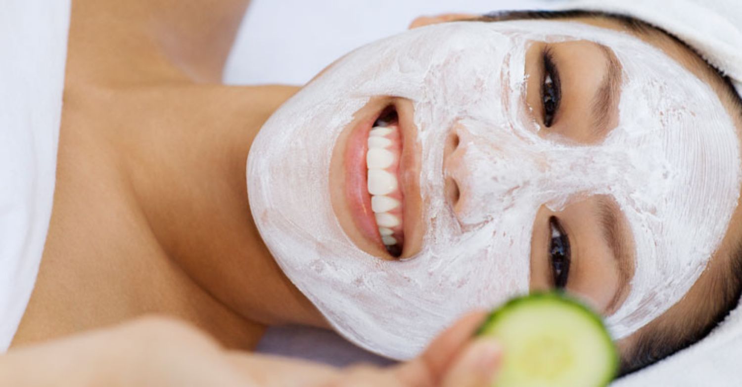 Trị mụn bằng liệu pháp tự nhiên- kỳ vọng và thực tế