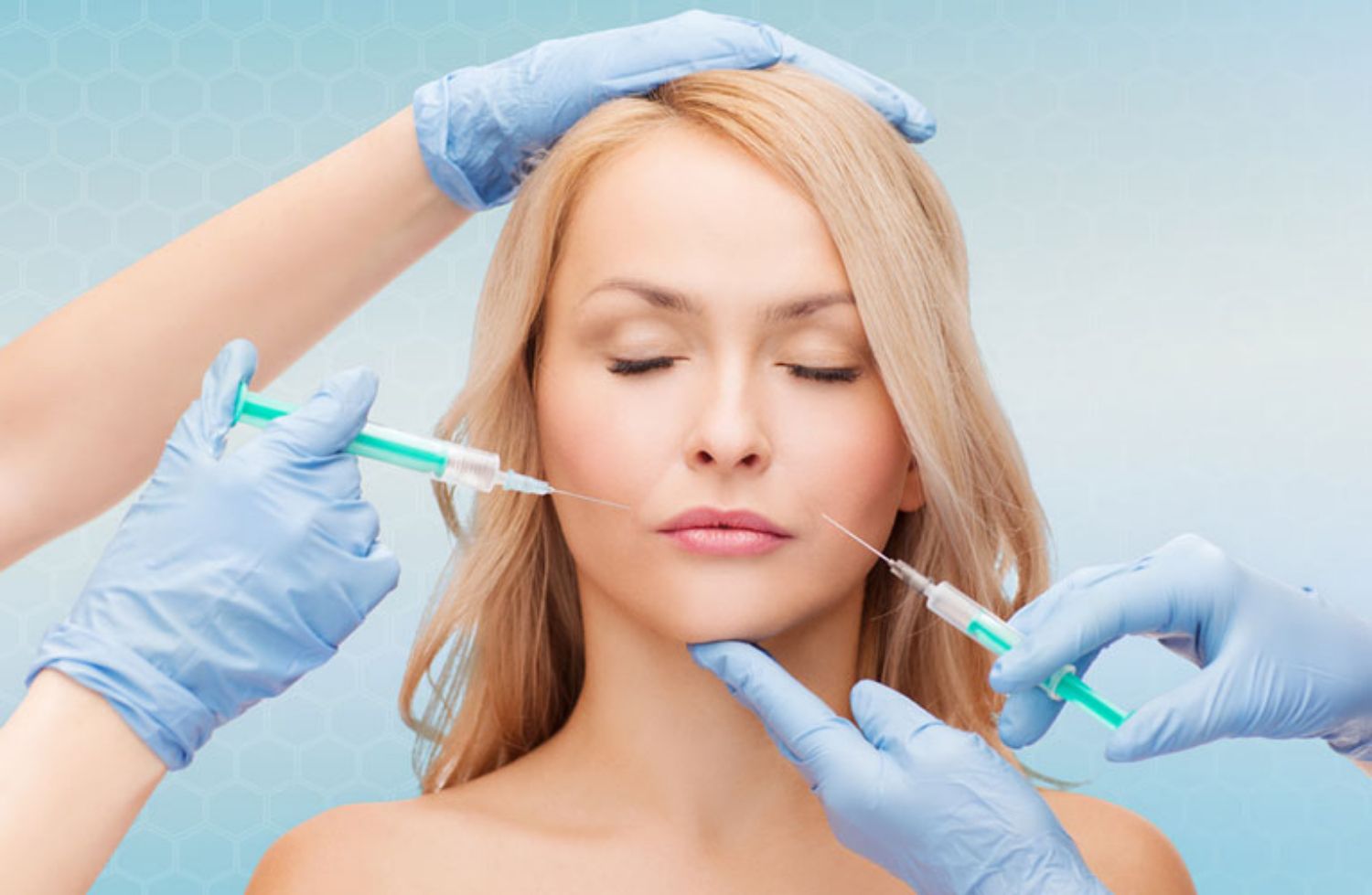 Phương pháp trị mụn cấp tốc trước sự kiện