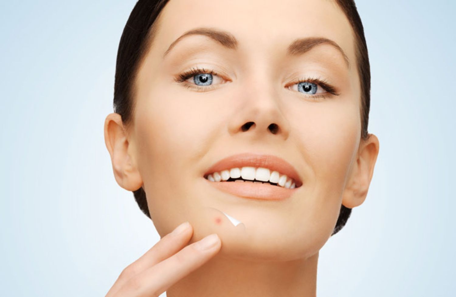 Cách trị mụn trứng cá cho người lớn