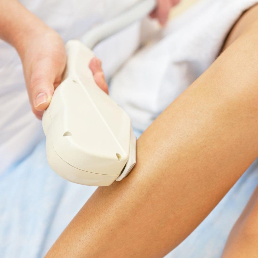 Triệt lông vĩnh viễn bằng laser và loại da của bạn