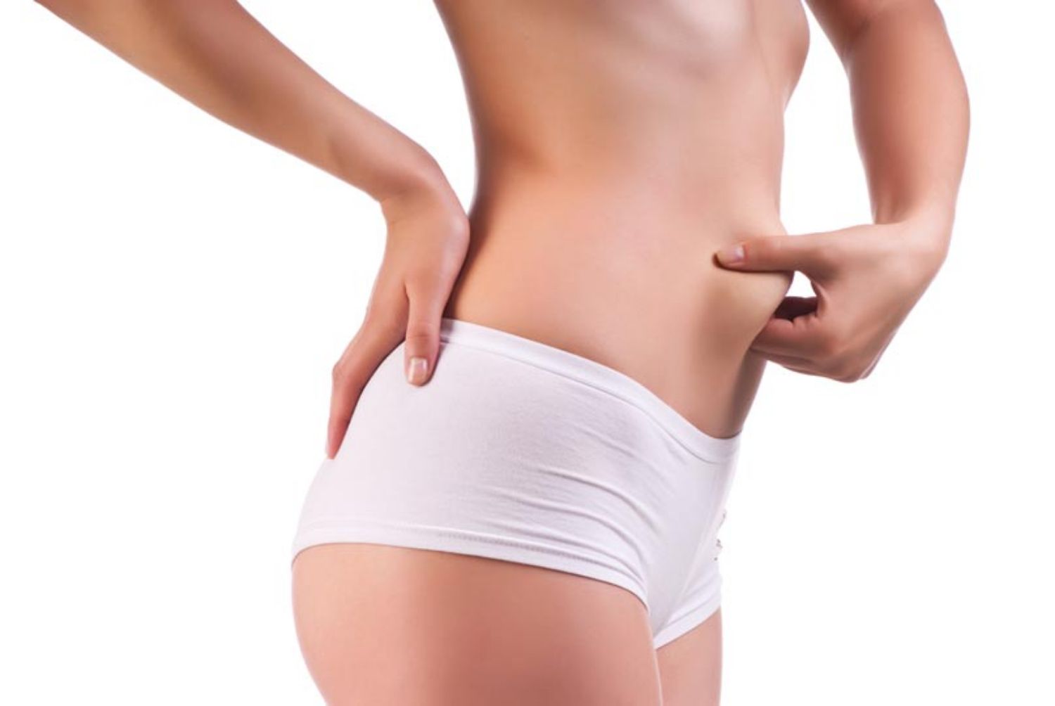 Những tuyên ngôn sai lầm về hút mỡ