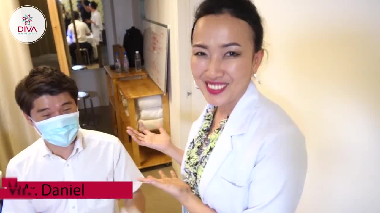 Công nghệ Hifu - nâng cơ trẻ hóa da