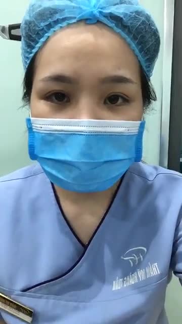 Phẫu thuật cắt bớt sắc tố ở lưng