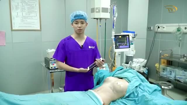 Lấy lại tuổi xuân sau sinh nở