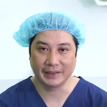 Tiếp tục câu chuyện nâng mũi của bạn Thương khi thăm khám (p.5)