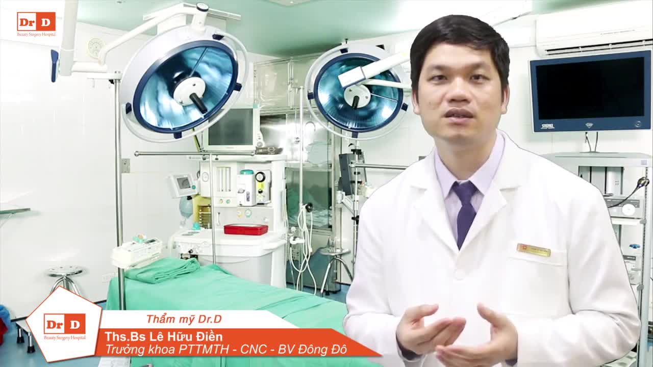Hướng dẫn chăm sóc sau nâng ngực
