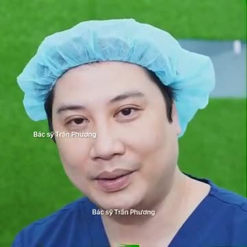 Câu chuyện nâng mũi, cắt mí của Hương Thảo (p.1)