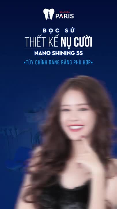 Bọc răng sứ 4.0 - Xem trước kết quả